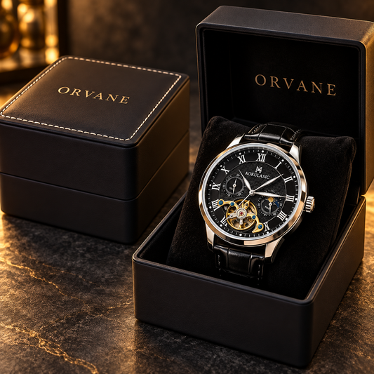ORVANE™ Aurelius