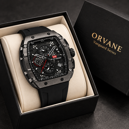 ORVANE™ Vanguard Vector