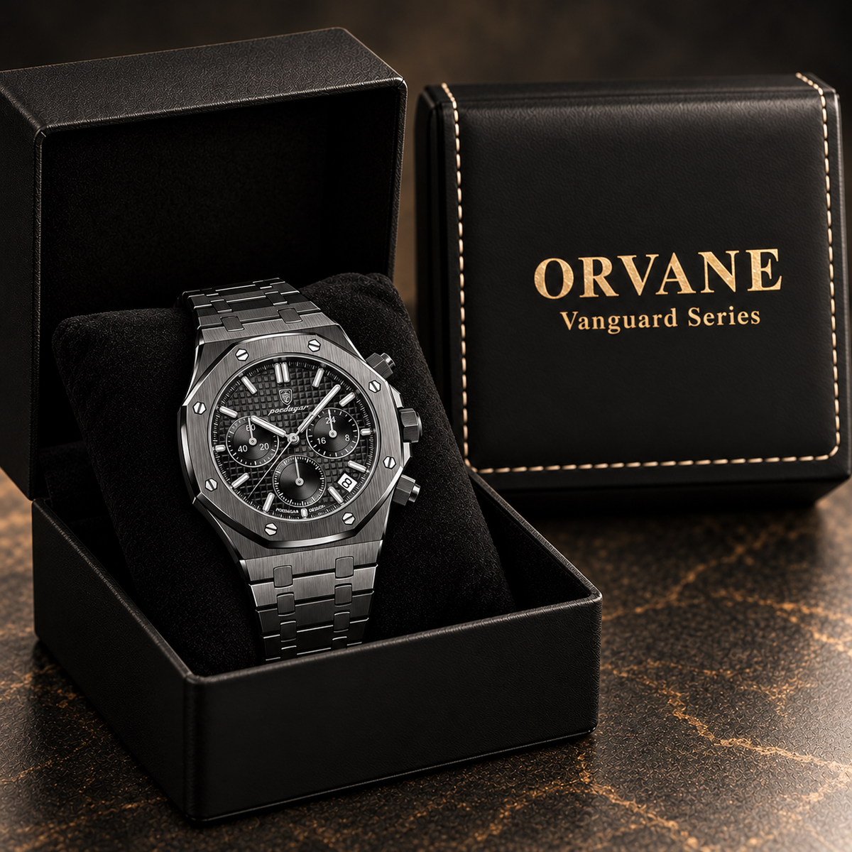 ORVANE™ Vanguard Stratum