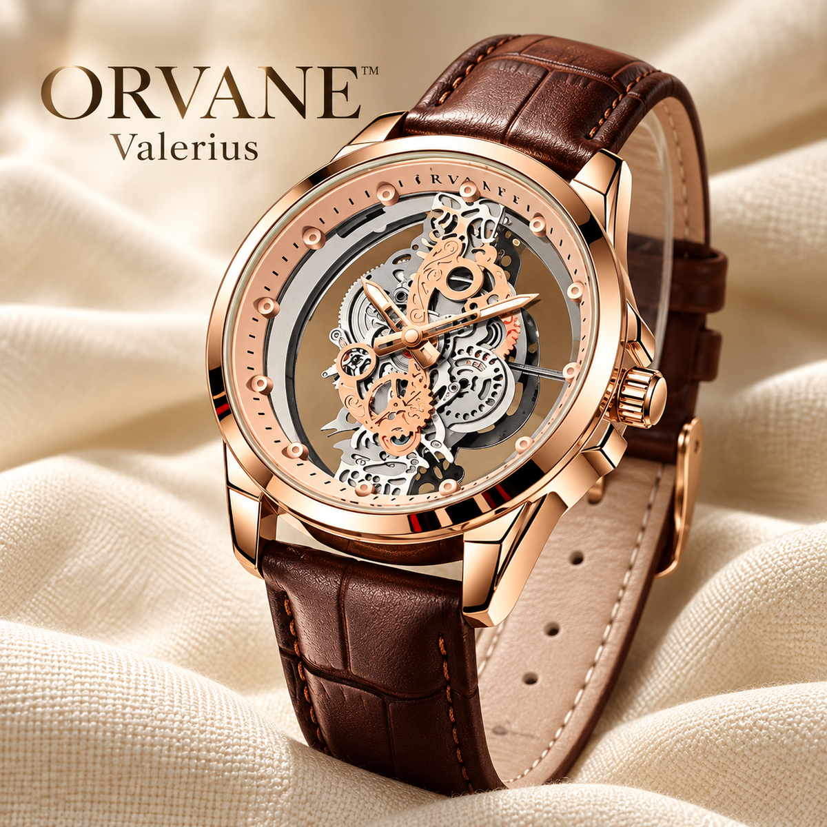 ORVANE™ · VALERIUS