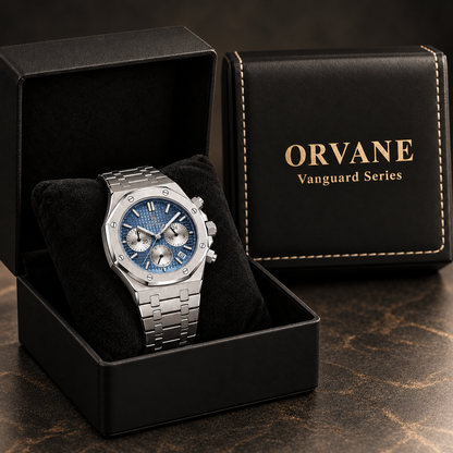 ORVANE™ Vanguard Stratum