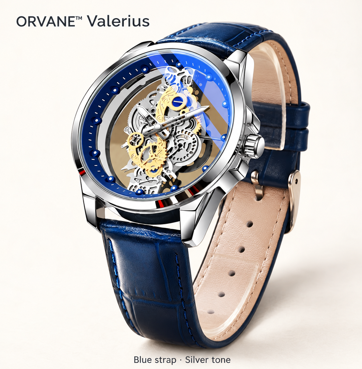 ORVANE™ · VALERIUS