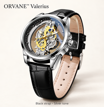 ORVANE™ · VALERIUS