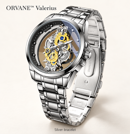 ORVANE™ · VALERIUS