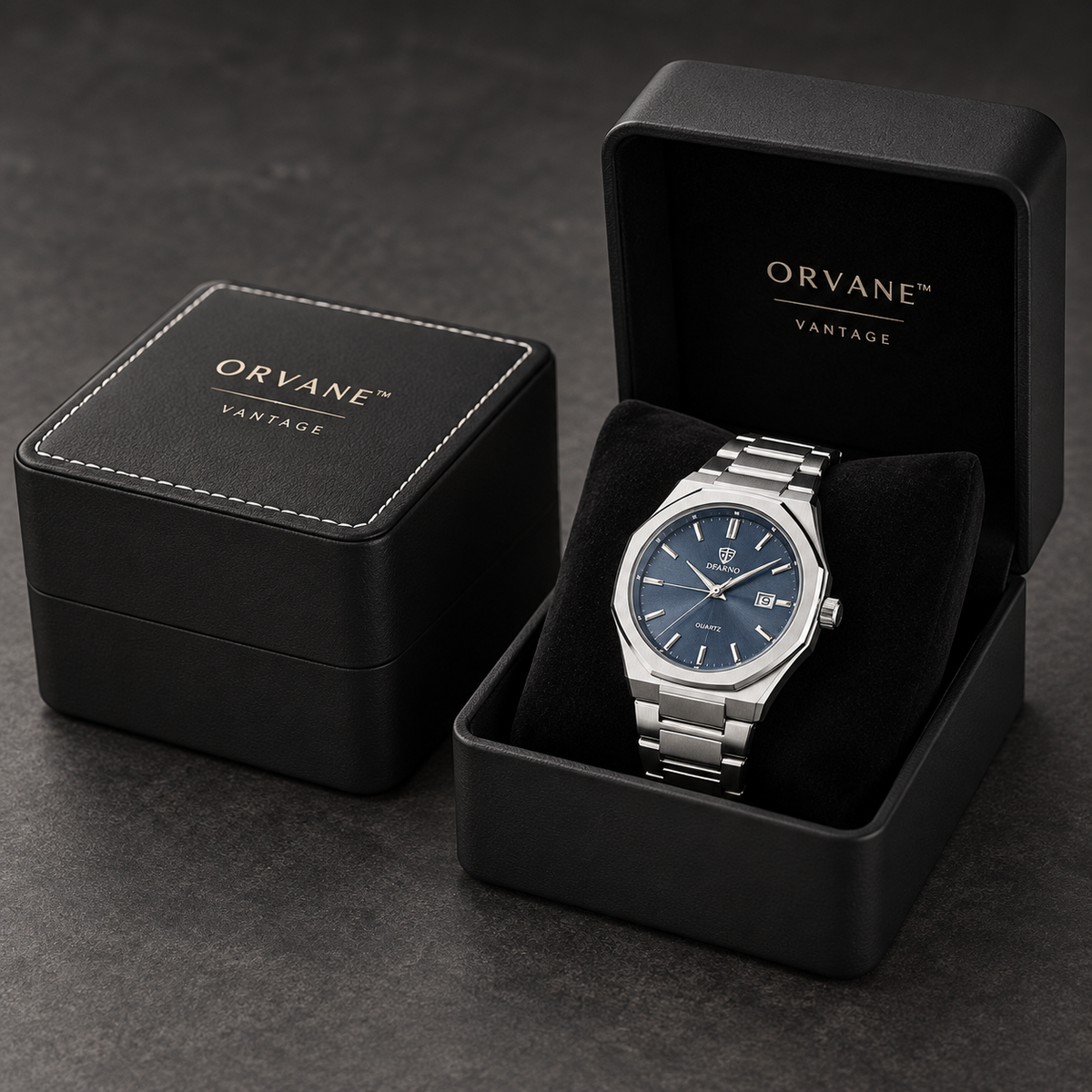 ORVANE™ Vantage