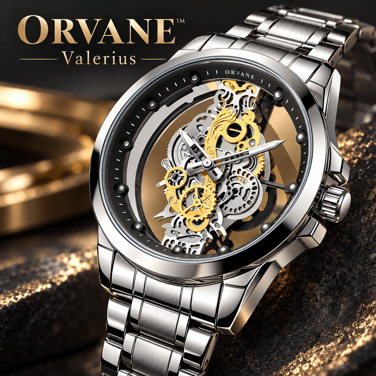 ORVANE™ · VALERIUS