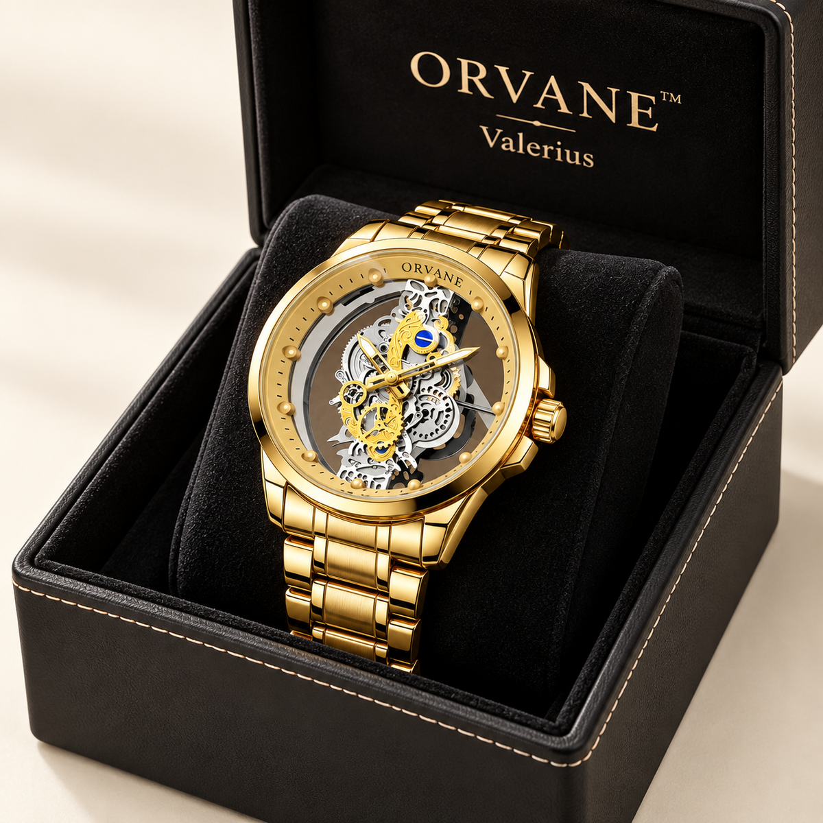 ORVANE™ · VALERIUS
