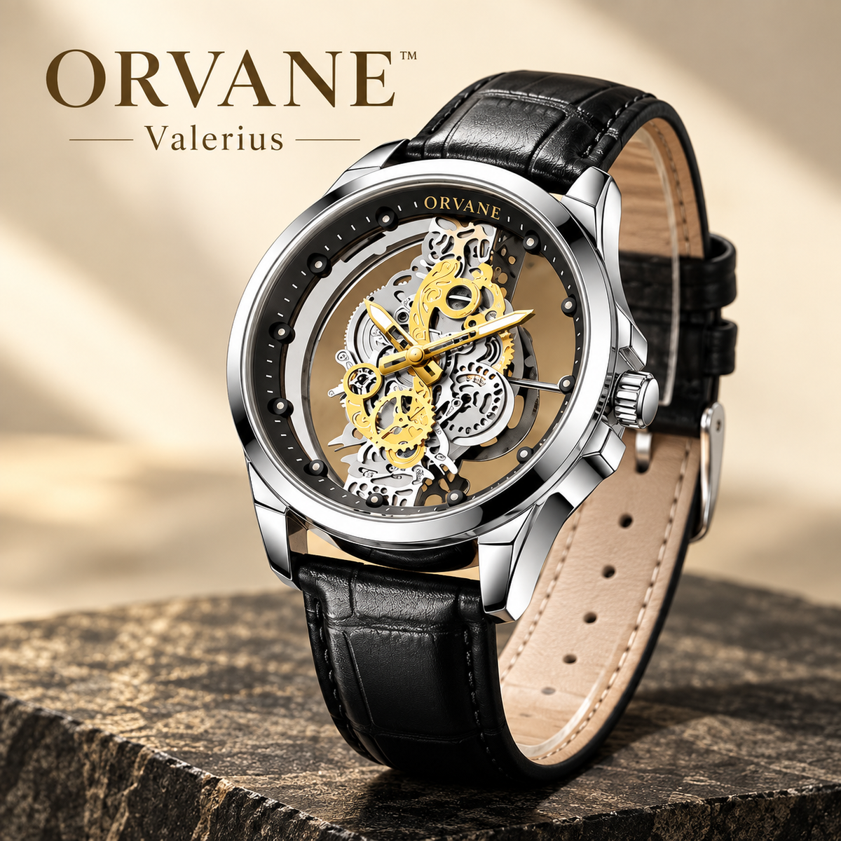 ORVANE™ · VALERIUS