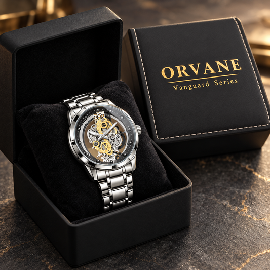 ORVANE™ Vanguard Torque