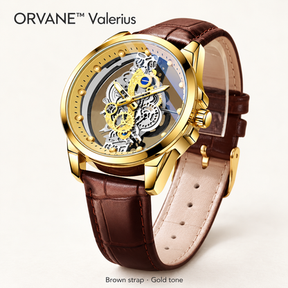 ORVANE™ · VALERIUS