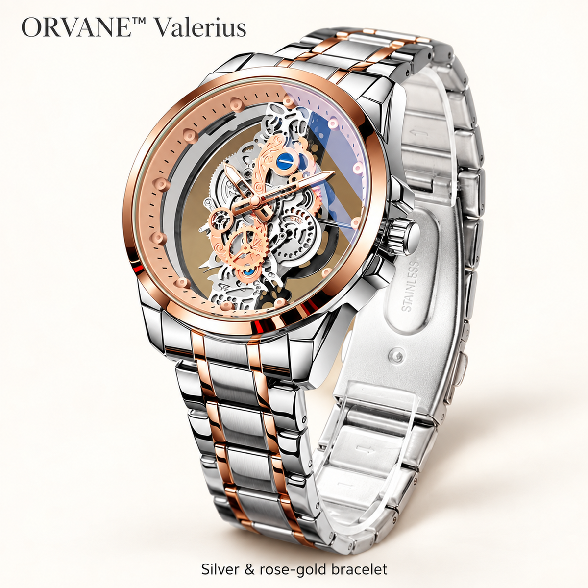 ORVANE™ · VALERIUS