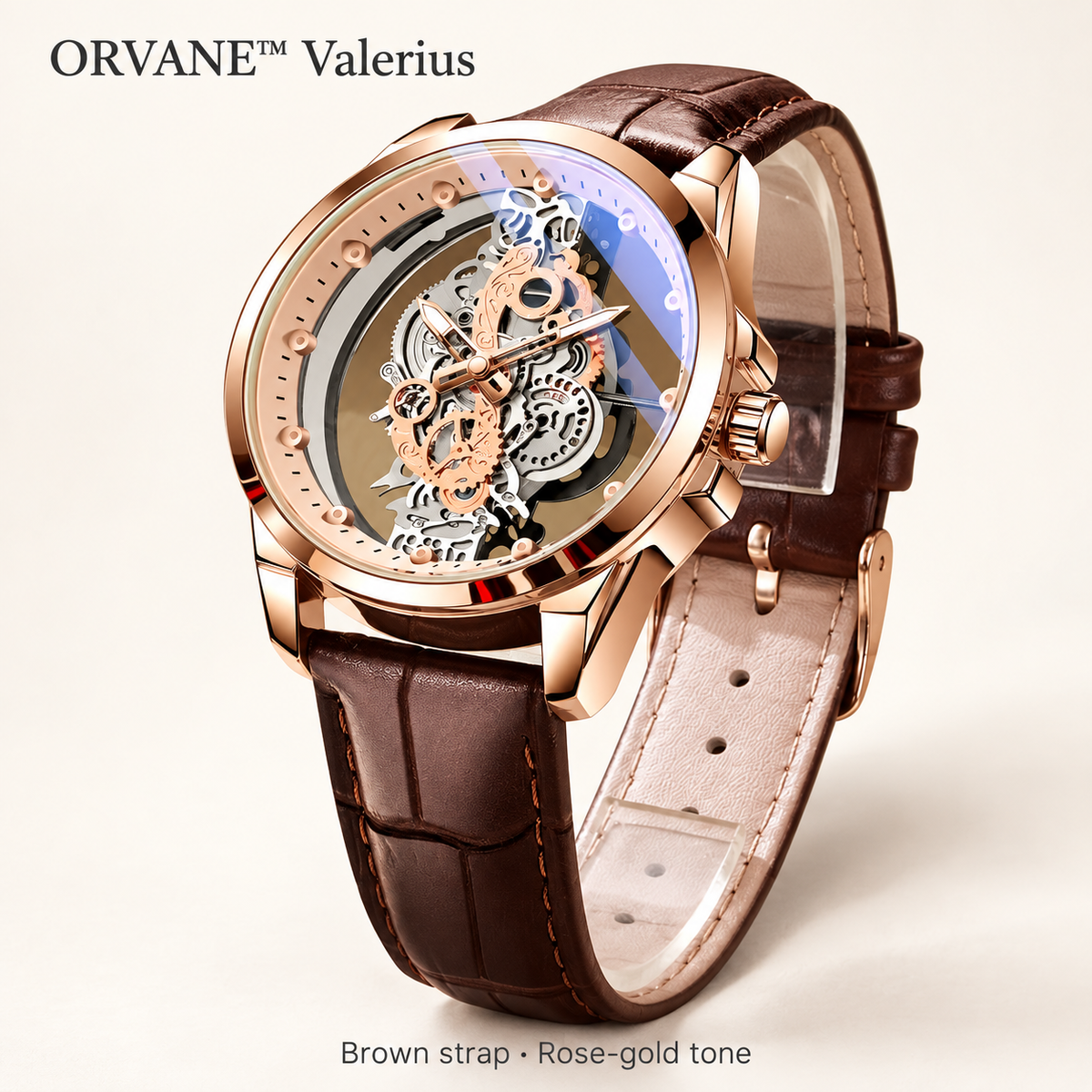 ORVANE™ · VALERIUS
