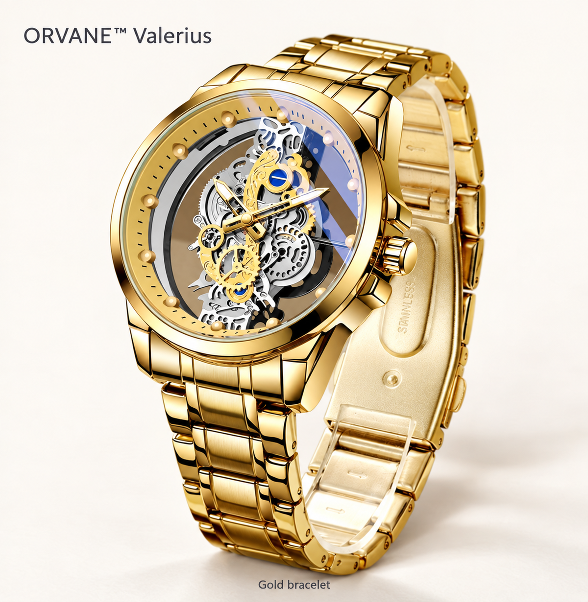 ORVANE™ · VALERIUS