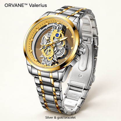 ORVANE™ · VALERIUS