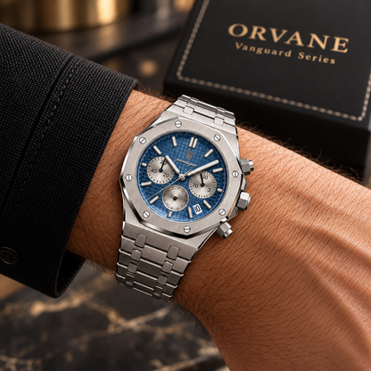 ORVANE™ Vanguard Stratum