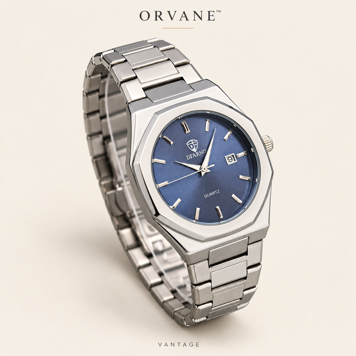 ORVANE™ Vantage