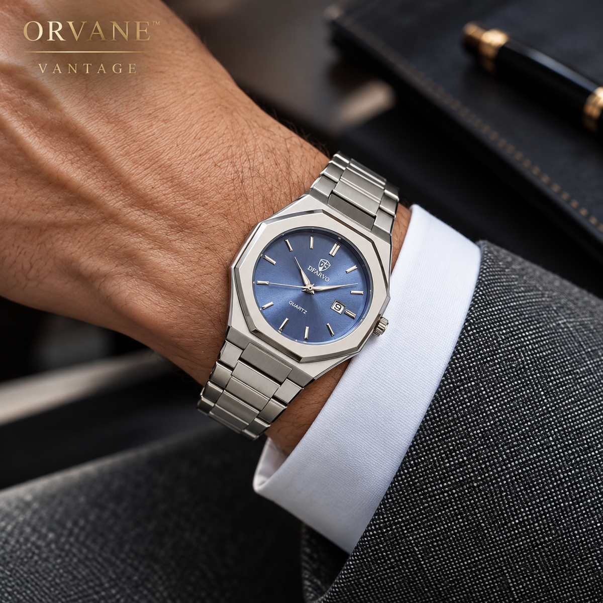 ORVANE™ Vantage
