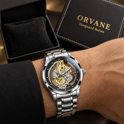 ORVANE™ Vanguard Torque