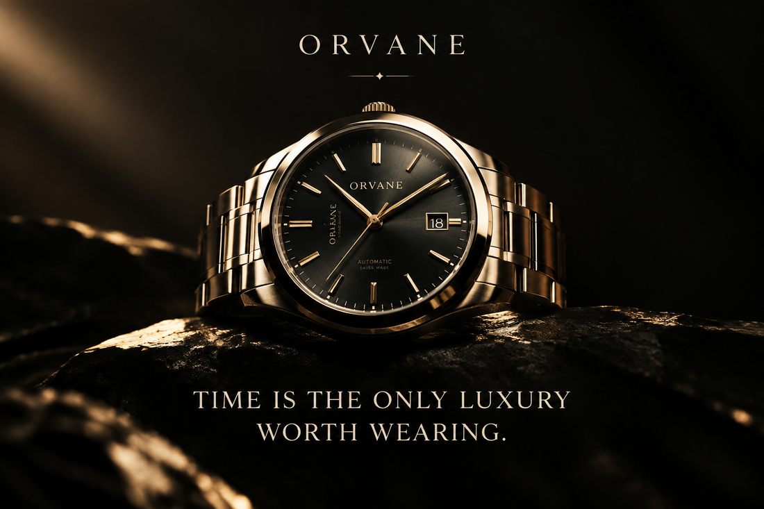 ORVANE